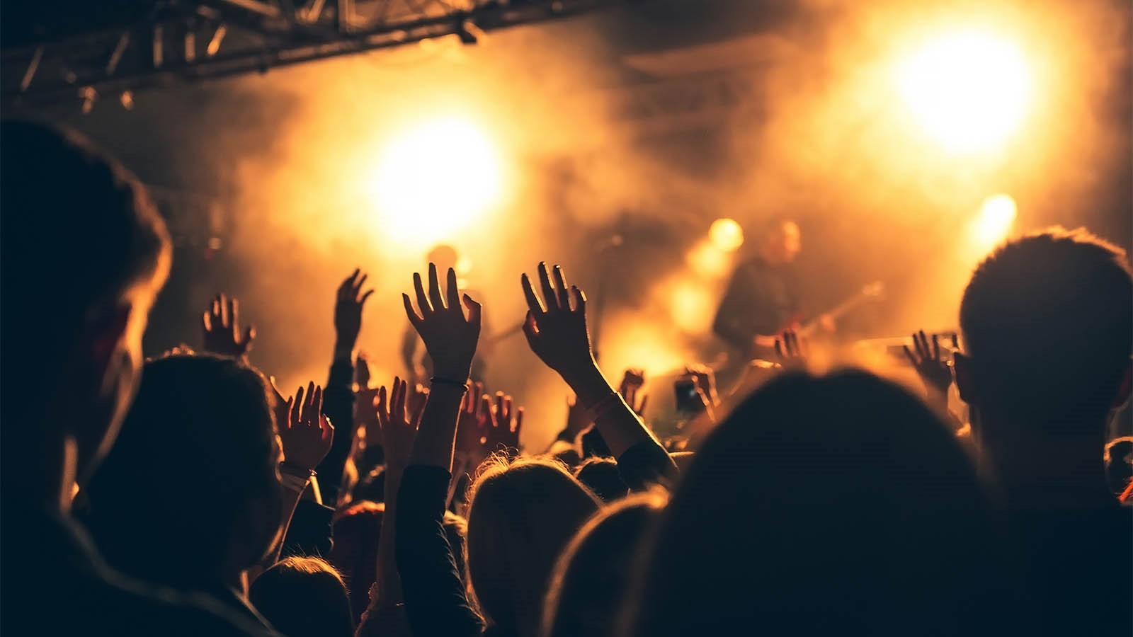 live music