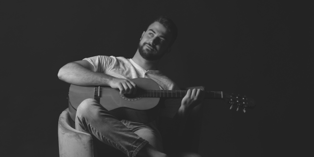 Francesco Giordano, “Casa Mia” è il nuovo singolo!