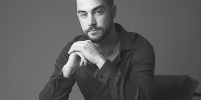 Francesco Giordano, il videoclip ufficiale del nuovo singolo “Fantasie” è in anteprima su MeiWeb