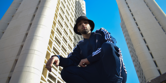 Par Ty, il videoclip ufficiale del nuovo singolo “X te” è in anteprima su Inside Music