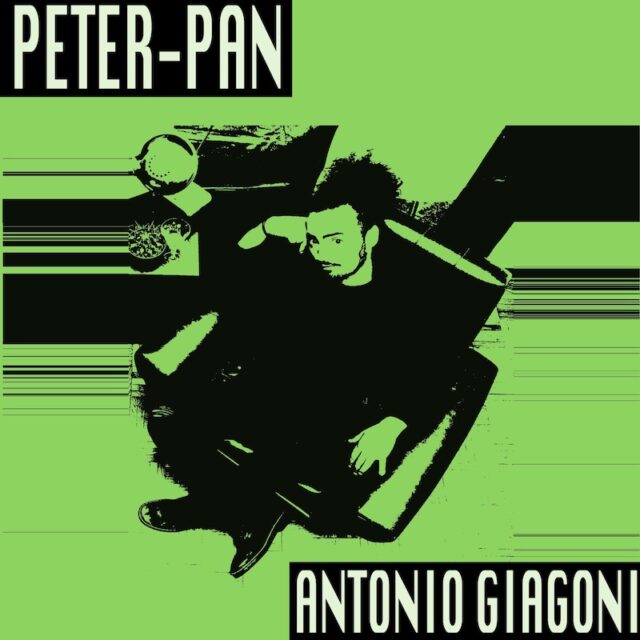 Antonio Giagoni, il videoclip ufficiale del nuovo singolo “Peter-Pan” è in anteprima su La Nazione