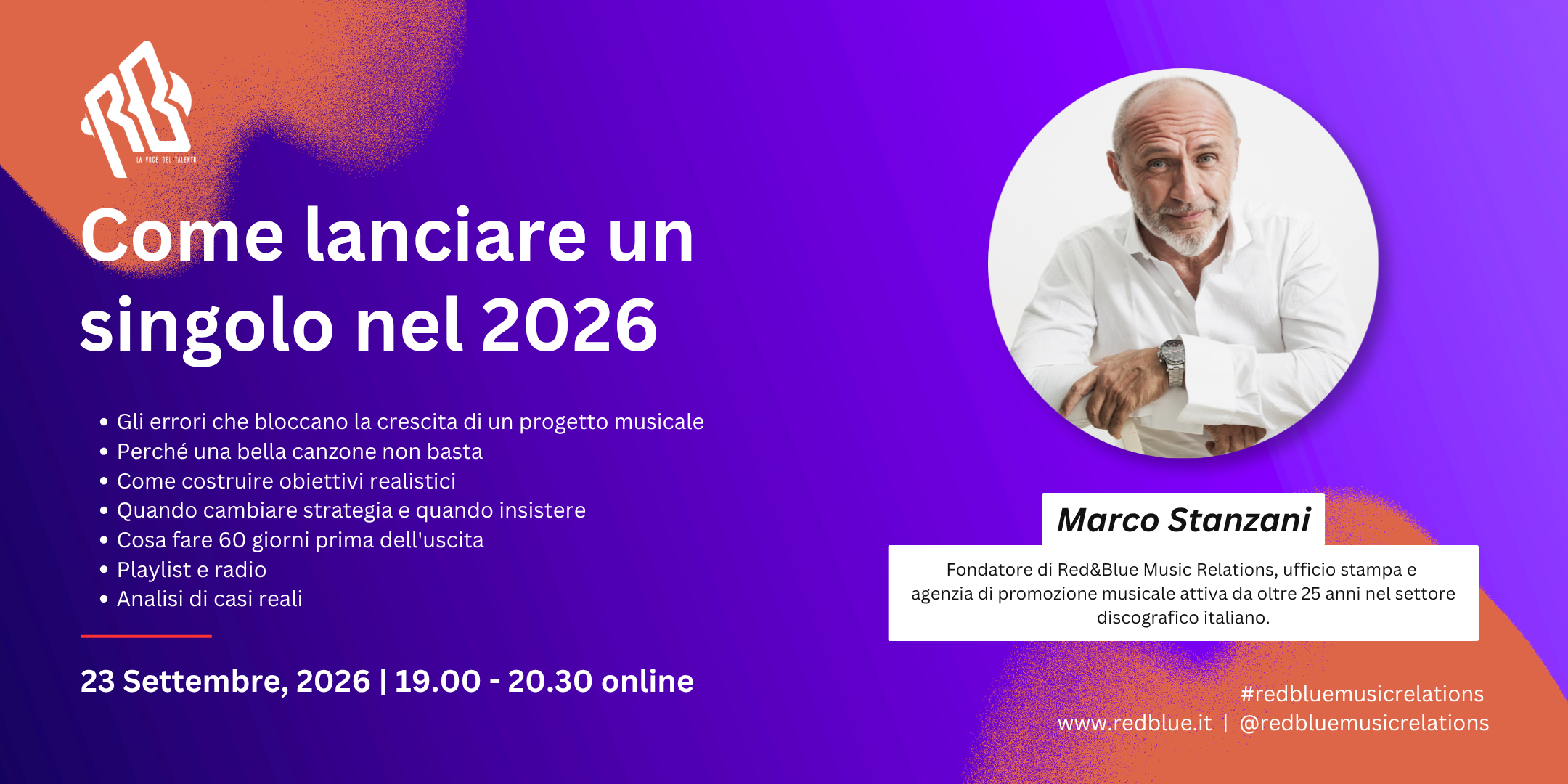 come lanciare un singolo nel 2026_secondaedizione