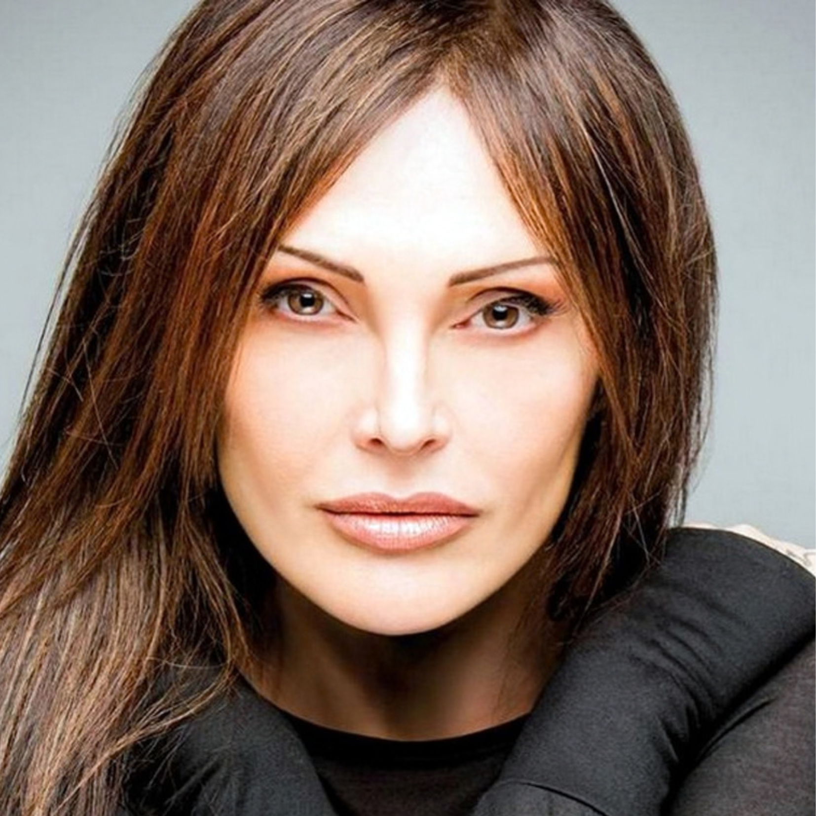 Anna Oxa