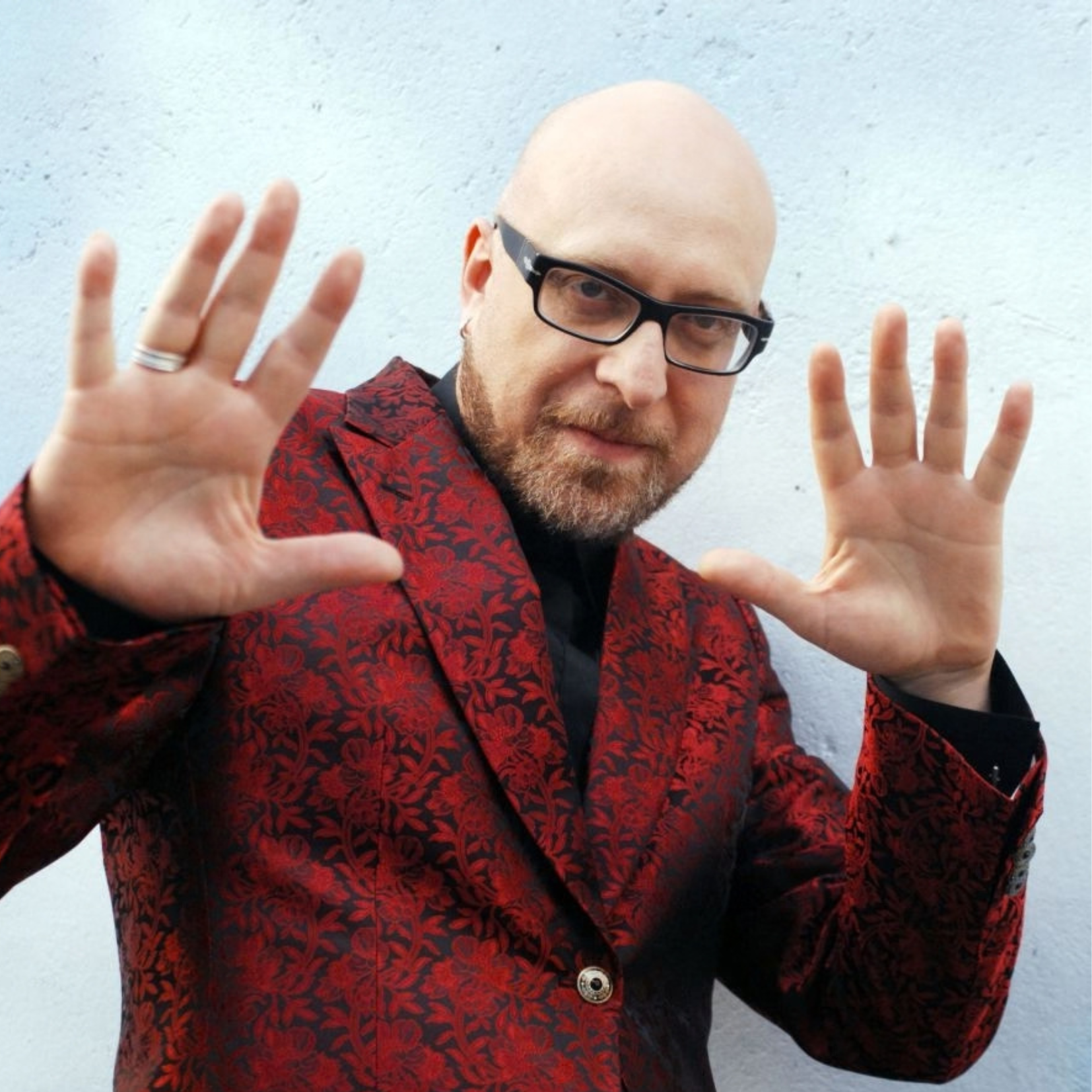 Mario Biondi
