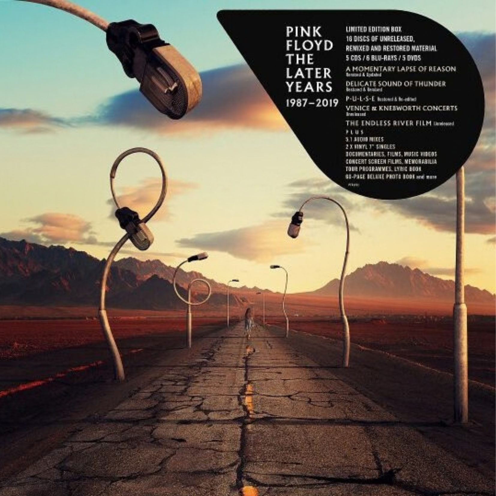 Pink Floyd