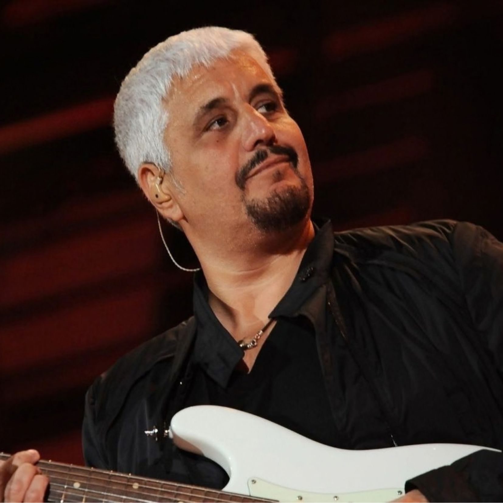 Pino Daniele