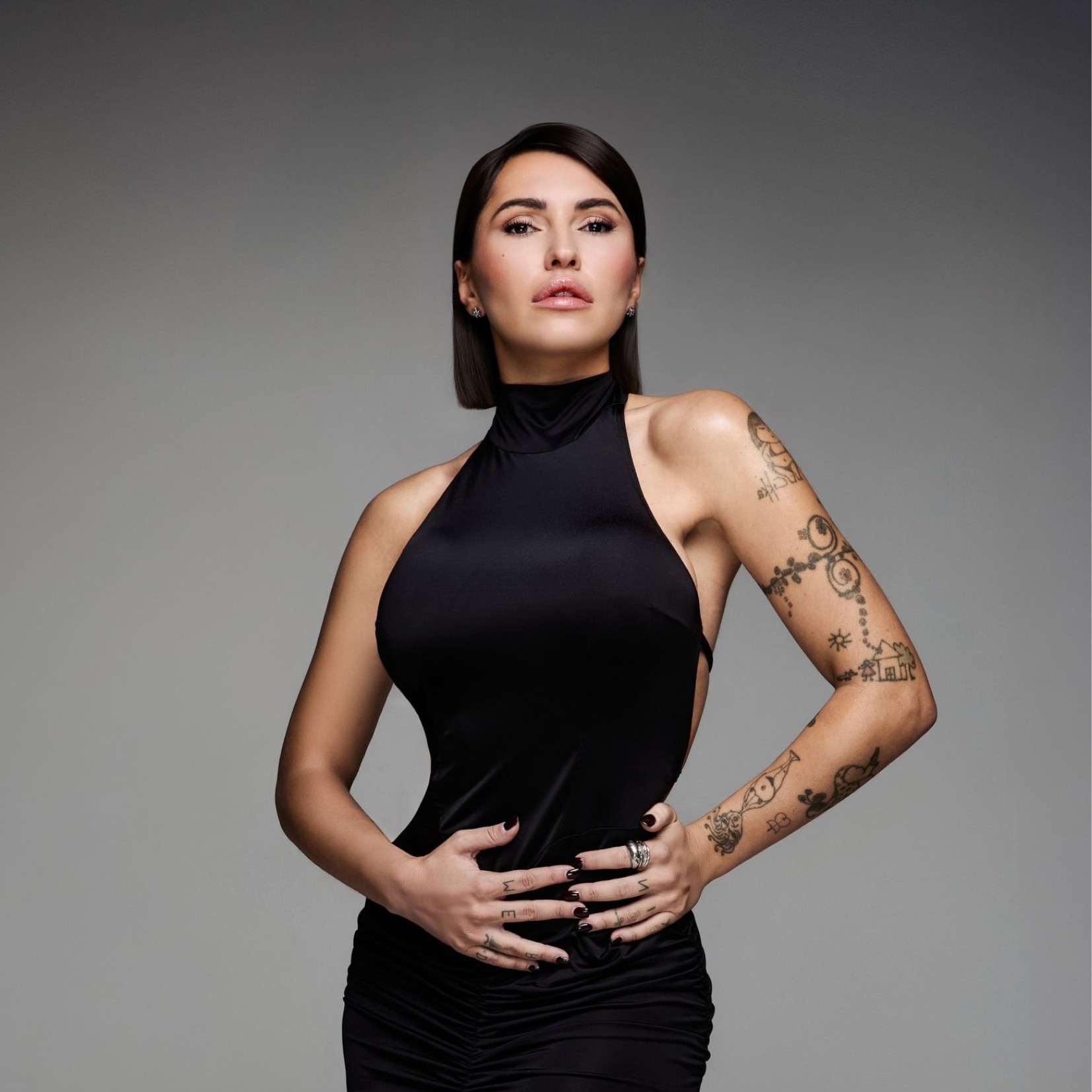 Serena Brancale