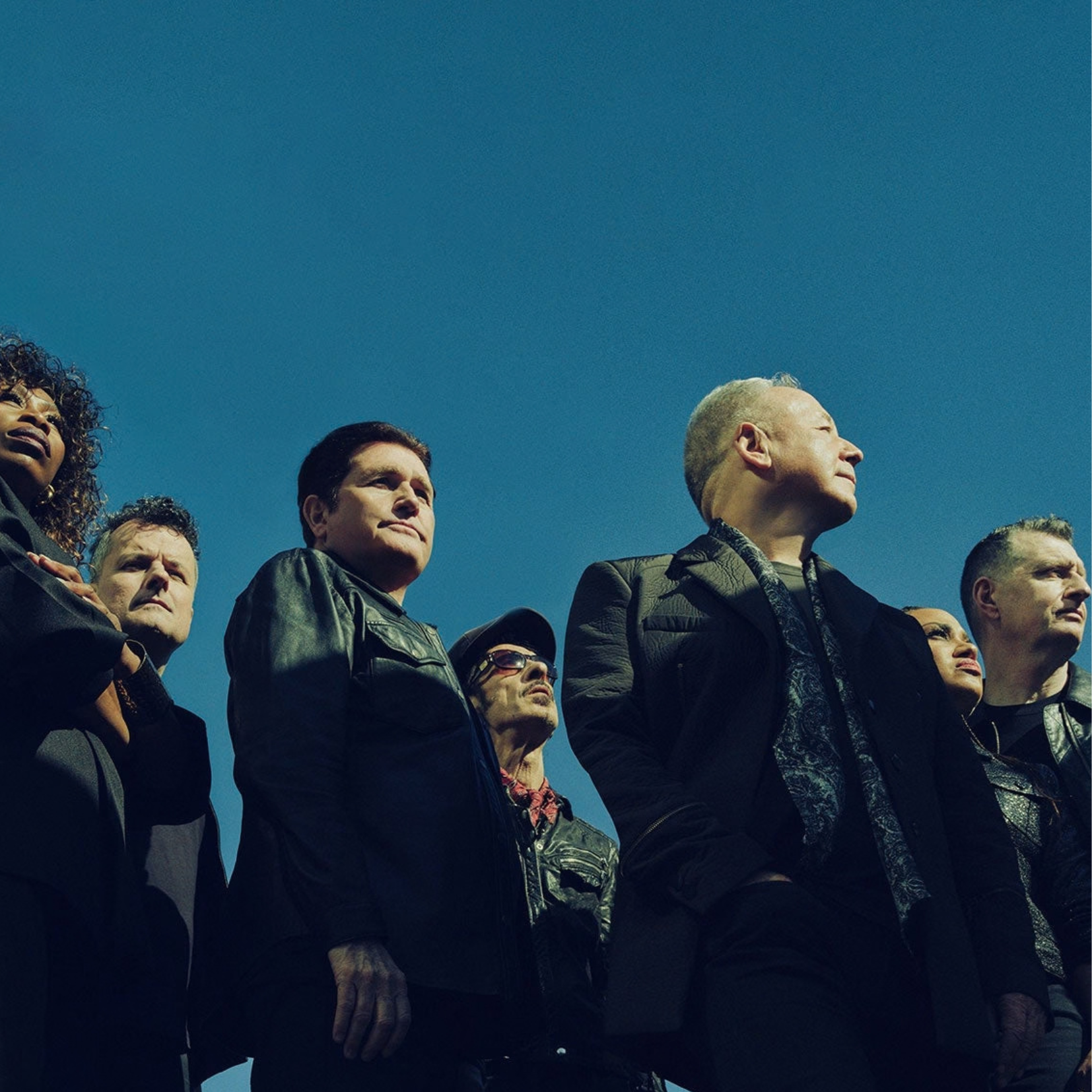 Simple Minds
