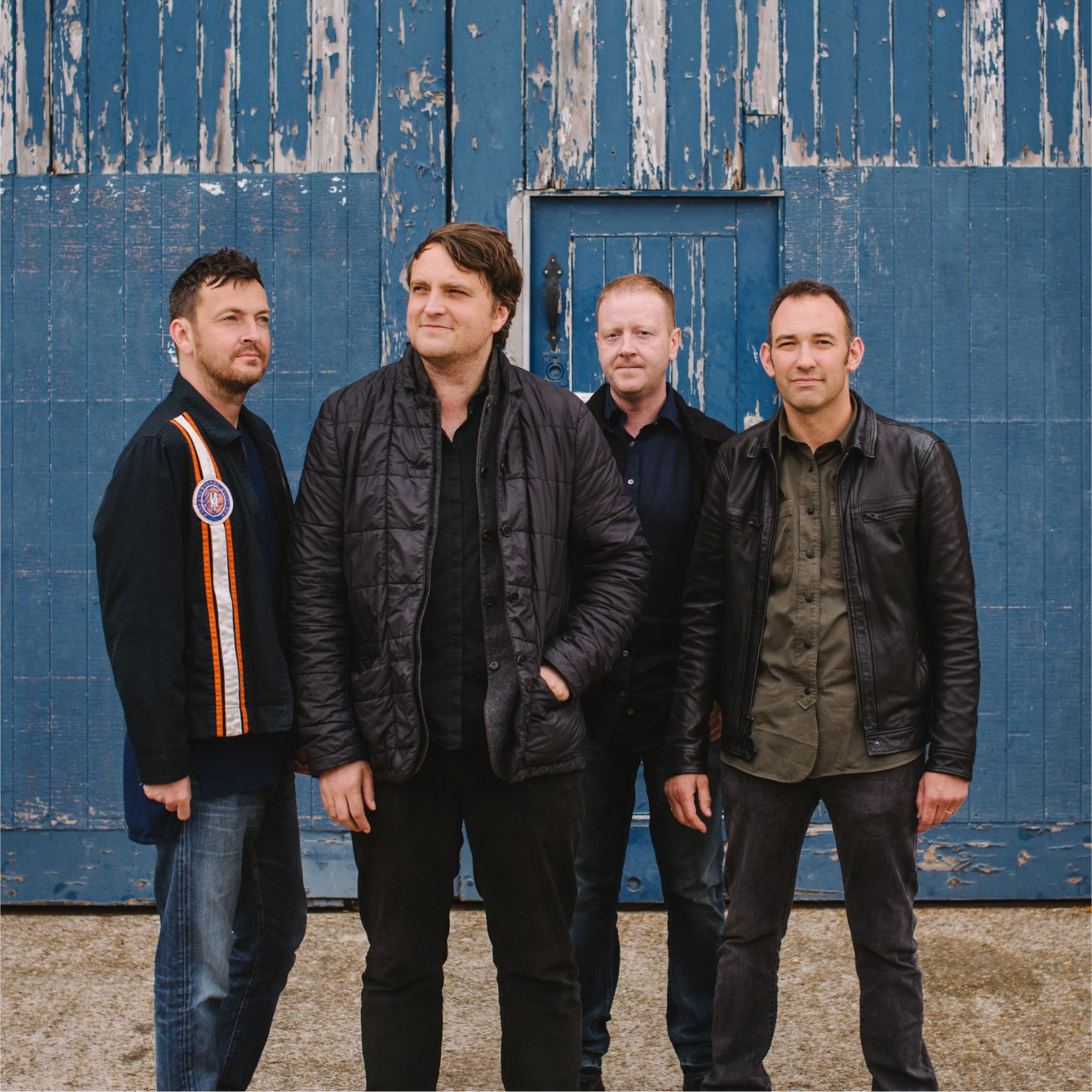Starsailor